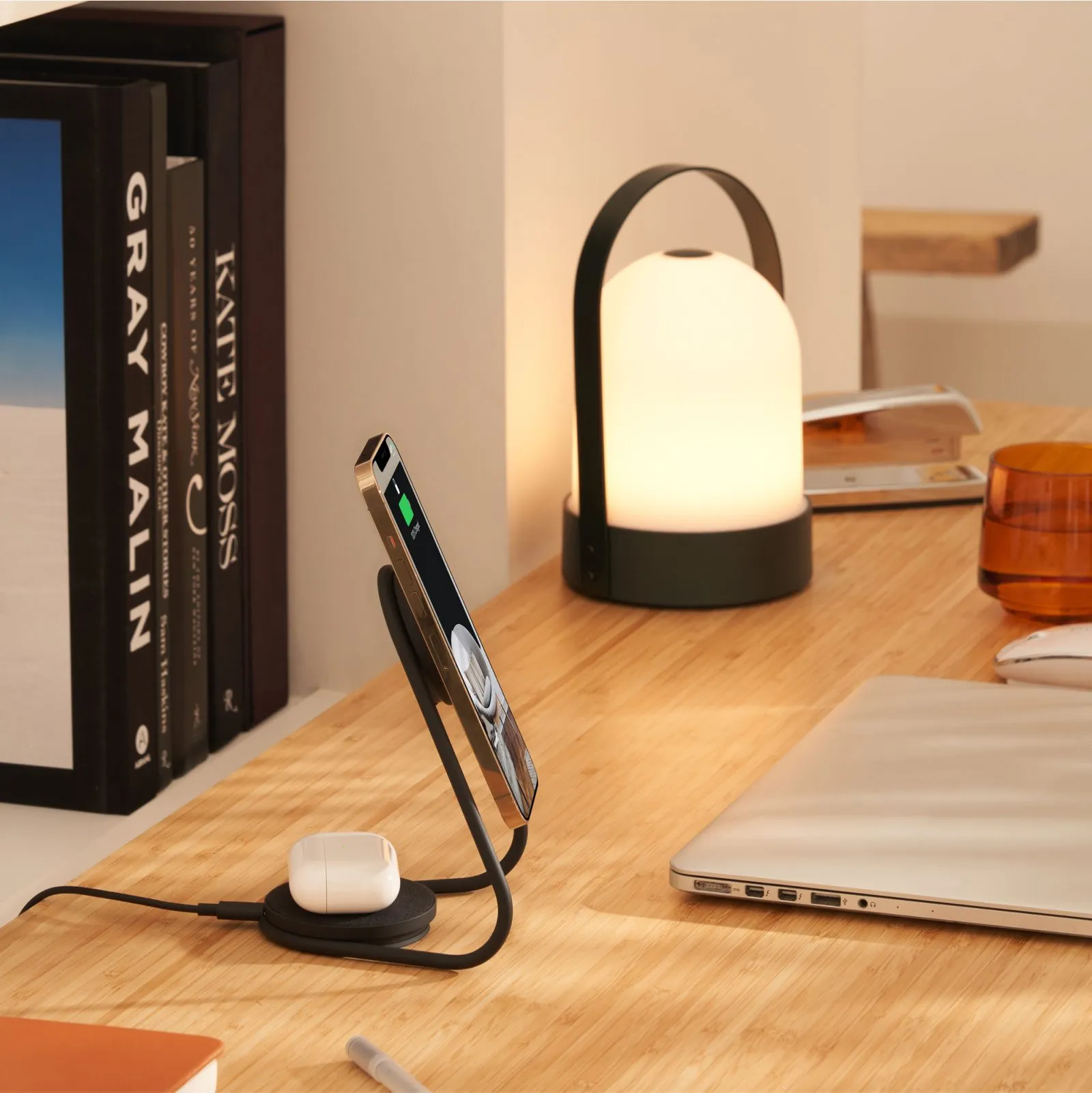 Wireless Charging Stand