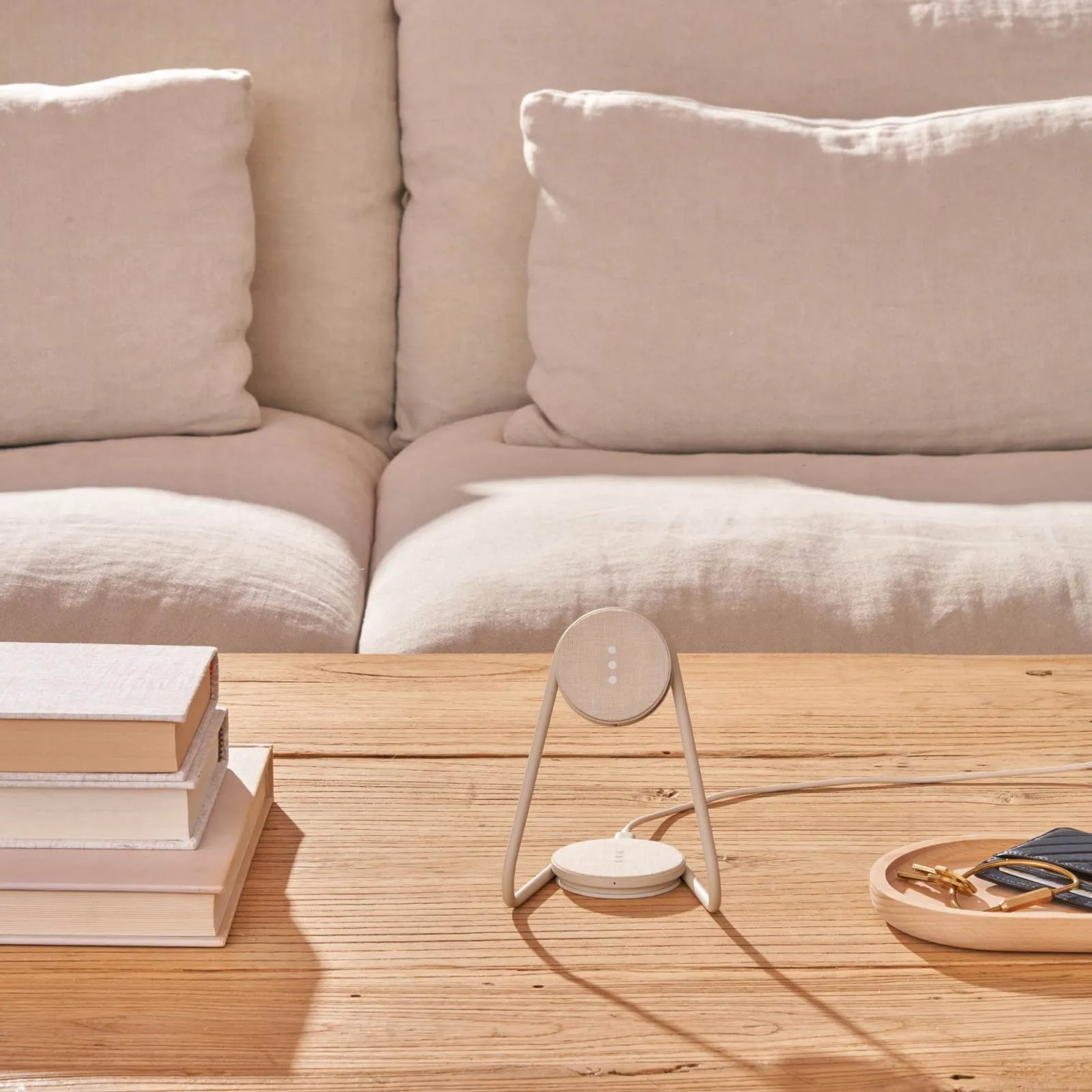 Wireless Charging Stand