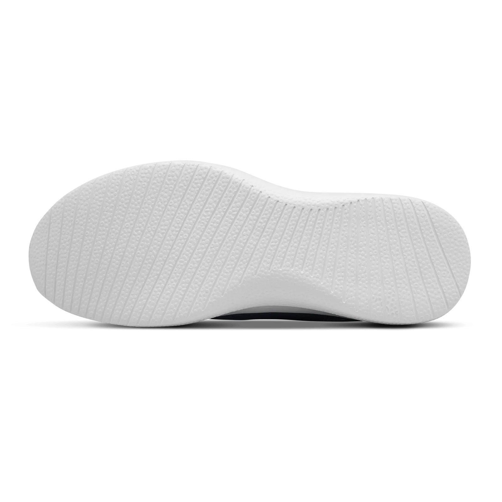 Women's Tree Runners - Marine Original (White Sole)